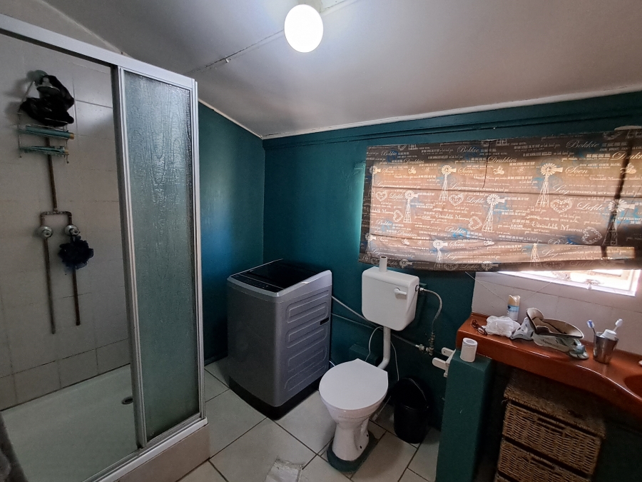 3 Bedroom Property for Sale in Memel Free State